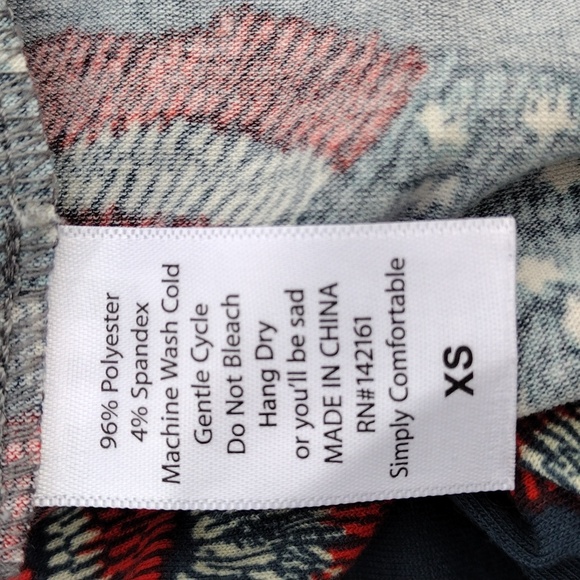 3/4 sleeve - Picture 7 of 7